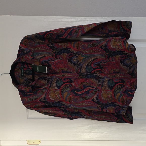 Button down Ralph Lauren - Picture 1 of 5